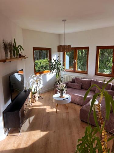 Rauhenbretzingen Apartment | Mucho WOW