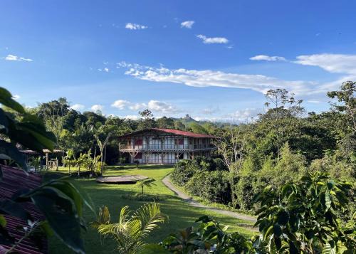 Filandia Hotel | MuchoSur Filandia
