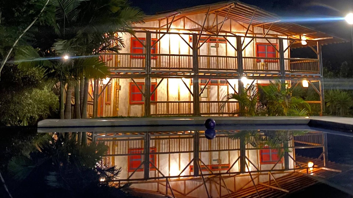Filandia Hotel | MuchoSur Filandia