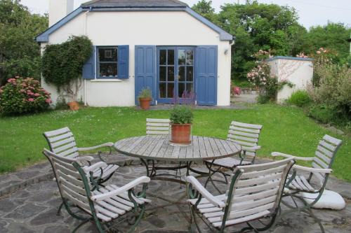 Toormore House | Muckle Flugga