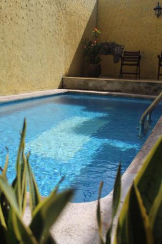Chichen Itza - Valladolid Apartment | Mucuy Nah-Departamentos