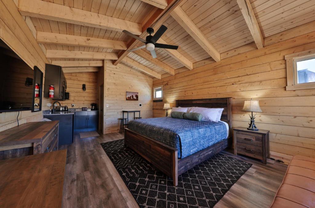 Hanksville House | Muddy Creek Mining Company