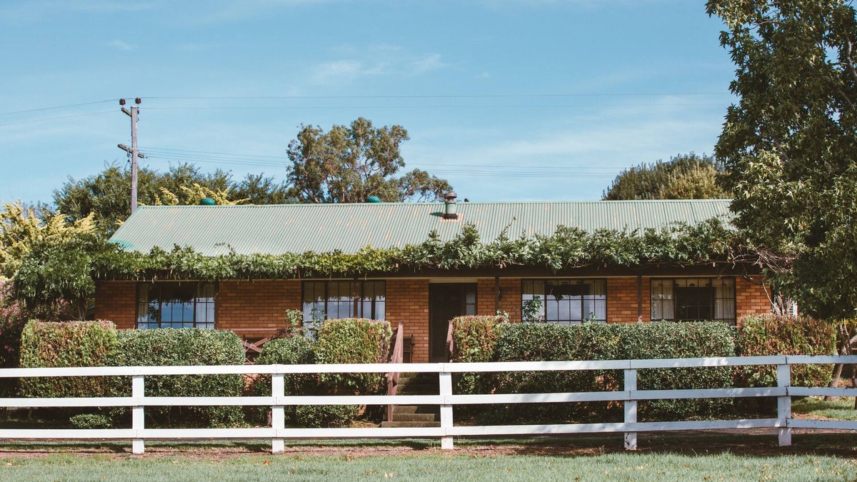 Wilbetree Other | Mudgee - The Stables House- Horse Lovers Dream Come True at Gooree