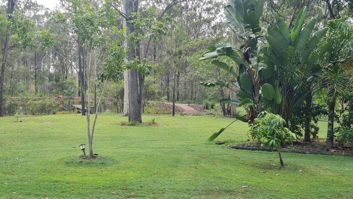 Yandaran Apartment | Mudhouse Manor - Rural Retreat. Pet friendly.