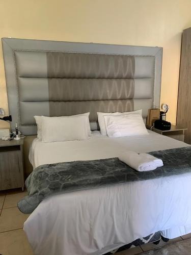 Musina House | Mudix Royal Palace Guest Lodge