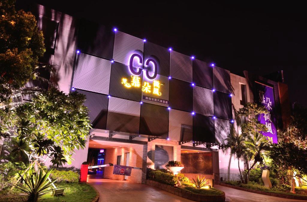 Shulin Hotel | MUDU BREEZE MOTEL