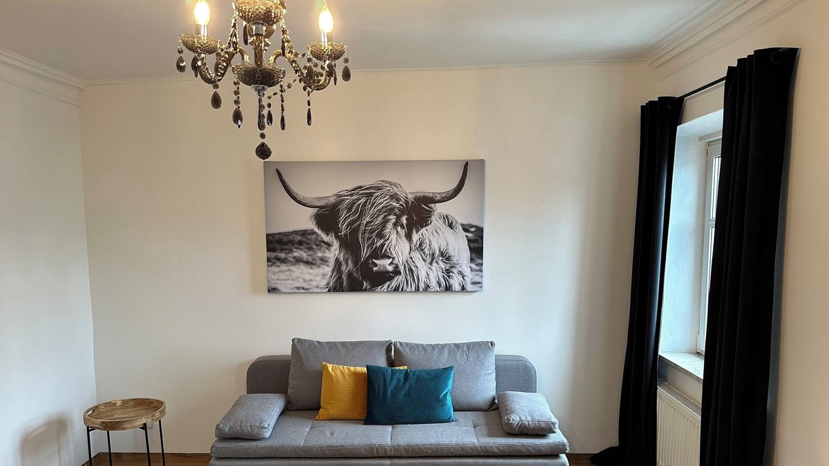Kaufbeuren Apartment | Muehlbachs
