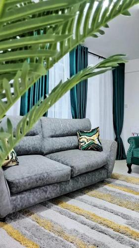 Kasarani Apartment | Mueni's Gateway Cribs
