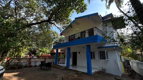 Arpora Villa | Muffys Holiday Villa