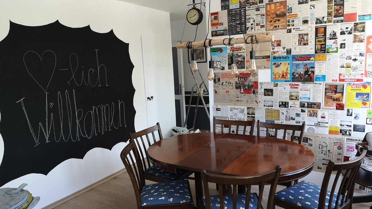 Streichmuehle Apartment | Muggel Bude