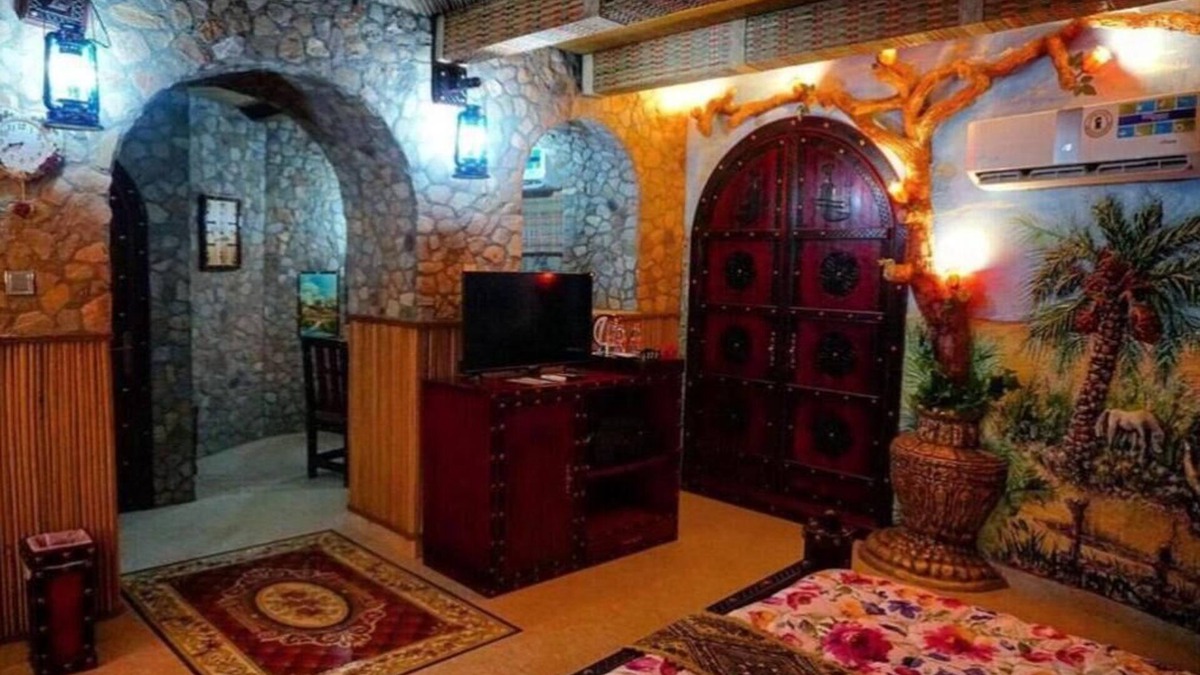 Hatta Resort | Mughaibar Resort