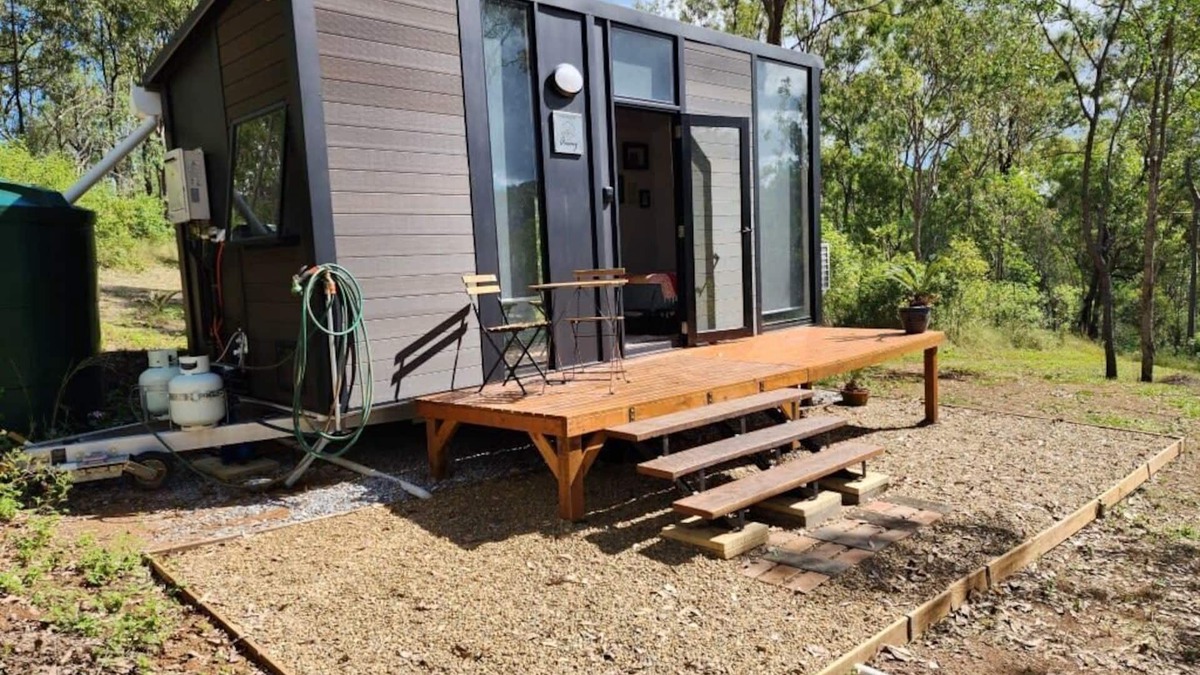 Colosseum House | Mugul Dream Cottage by Tiny Away