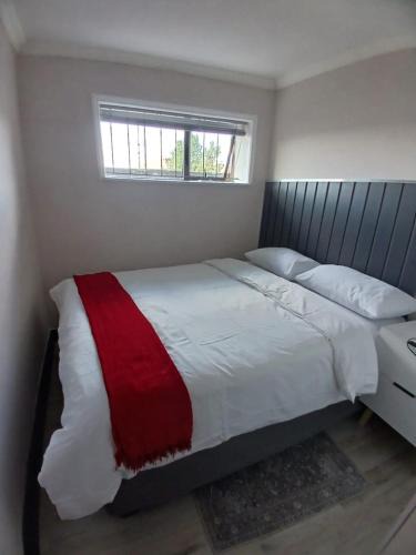 Maseru Apartment | Muhlemoholo Guest House