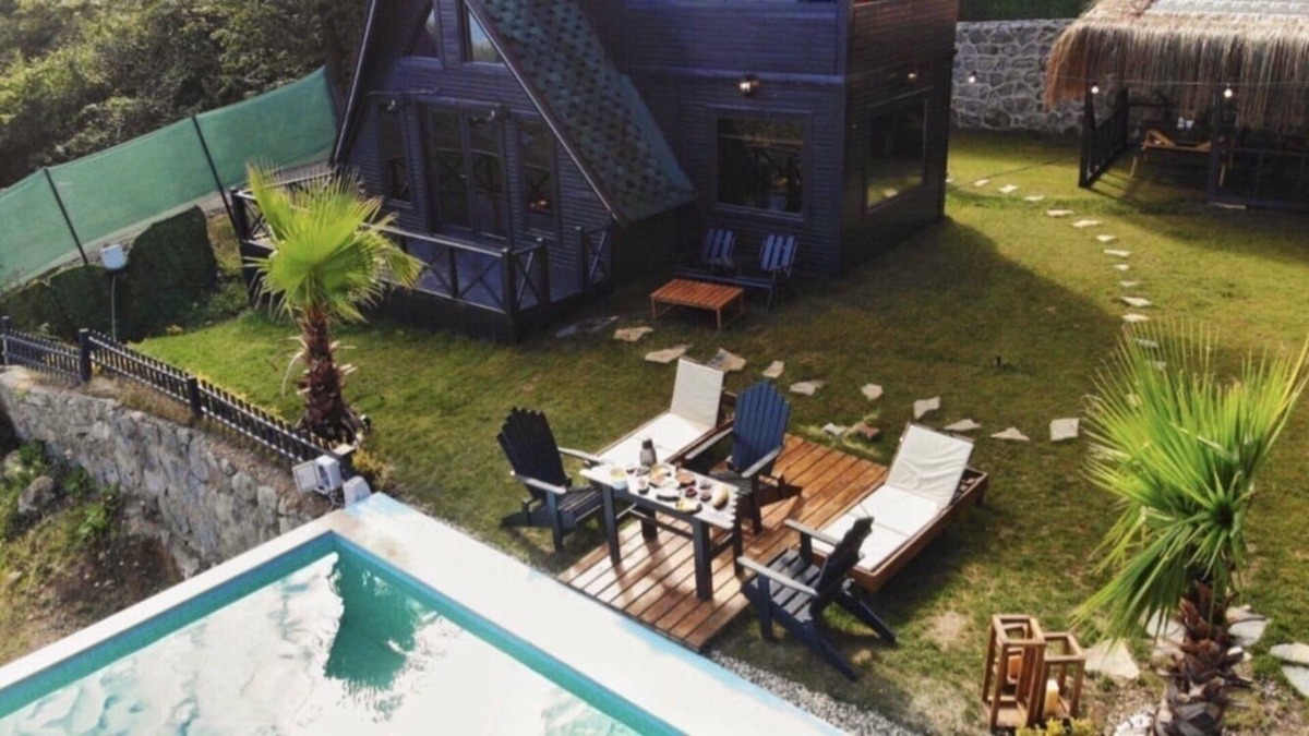 Ilmiye Cabin | Muhteşem göl manzaralı, sahile araç ile 6 dk!