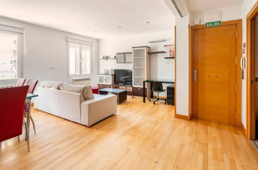 Milagrosa Apartment | MUI Pamplona
