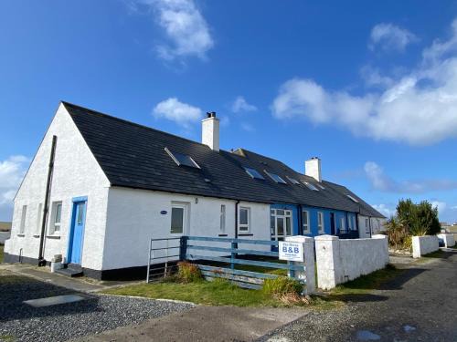 Knockaird House | Muirneag @ The Decca
