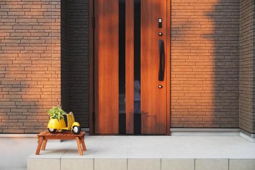 Sennan District Villa | Muji House Osaka Sannan Hotel 大阪泉南酒店良築