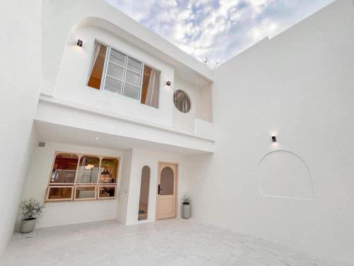 Ladprao Villa | Muji House