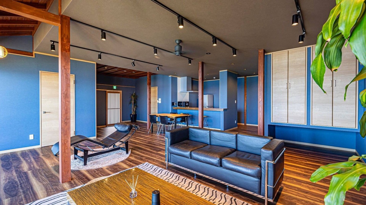 Inatori RV Rental | mukaian house rental Room onlyBring your own p/Kamo District Shizuoka