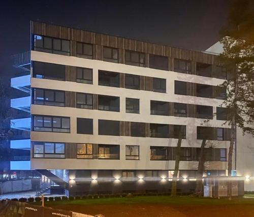 Tuzla Apartment | Muki Park Lake
