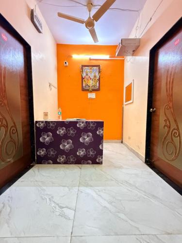Pandharpur Cabin | muktai lodge