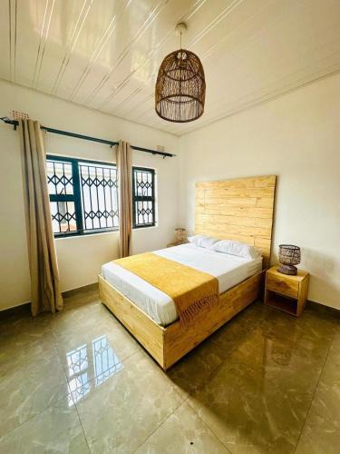 Southern Region Bed & Breakfast | Mulanje Vista House