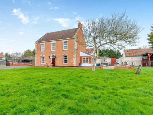 Highbridge House | Mulberry House