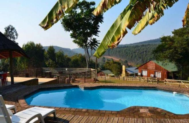 Graskop House | Mulberry Lane