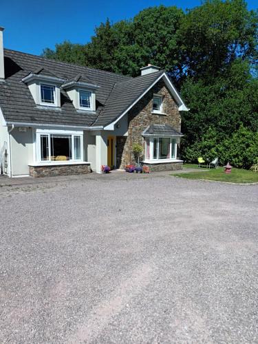 Blarney Bed & Breakfast | Mulberry Lodge