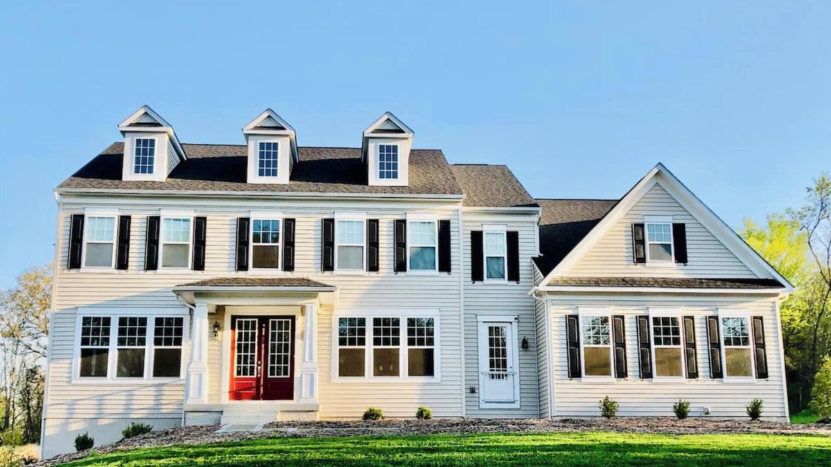 Haymarket House | Mulberry Manor House Spacious, Private & Peaceful Retreat -
