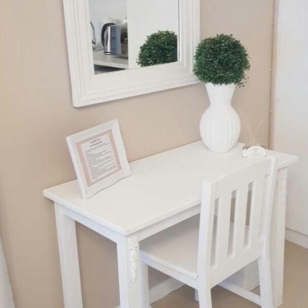 Cradock House | Mulberry Place