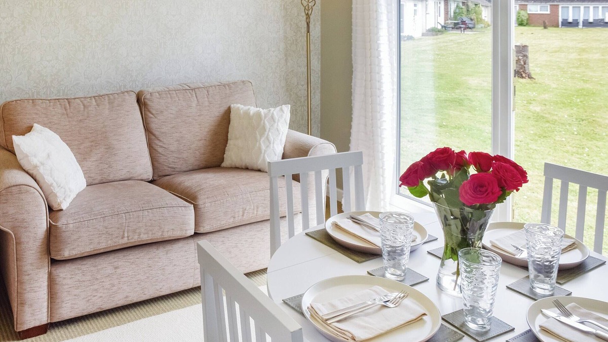 Great Yarmouth Cottage | Mulberry Tree Cottage