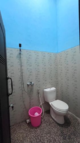 Wainapal House | Mulei homestay