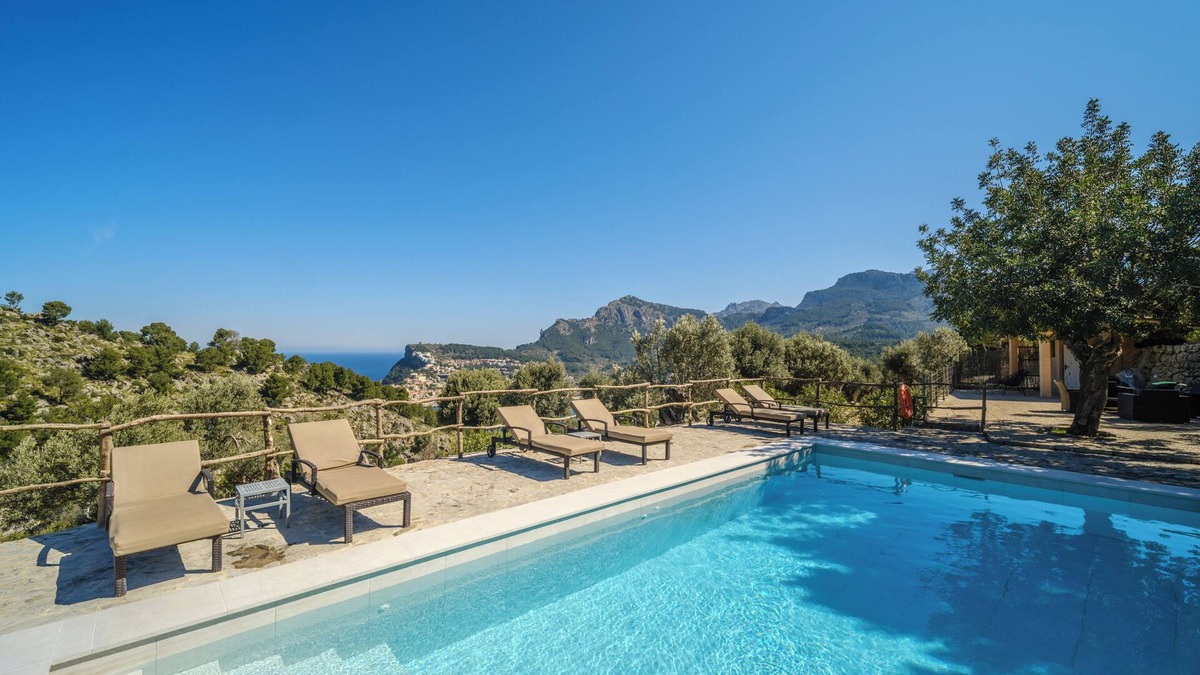 Soller House | Muleta de Ca S'Hereu Agroturismo