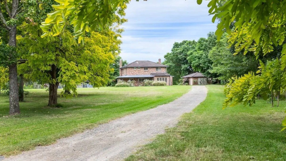 Mulgoa House | Mulgoa - Country Home