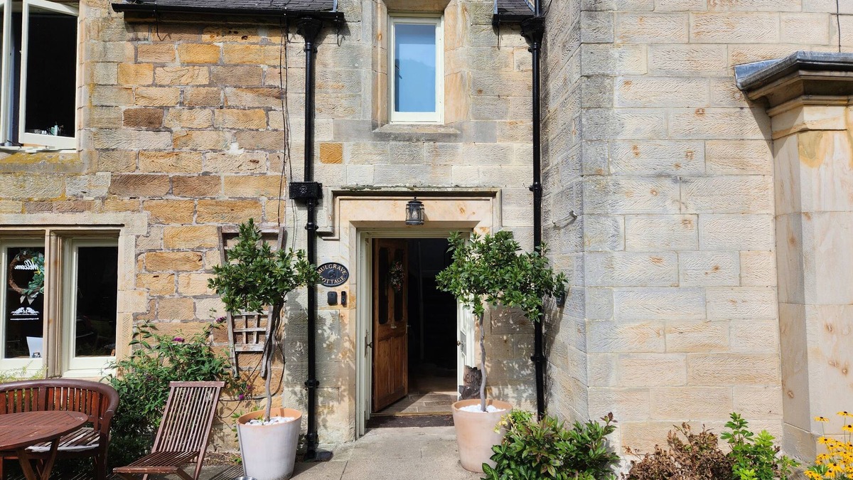 Sandsend Bed & Breakfast | Mulgrave Country Cottage