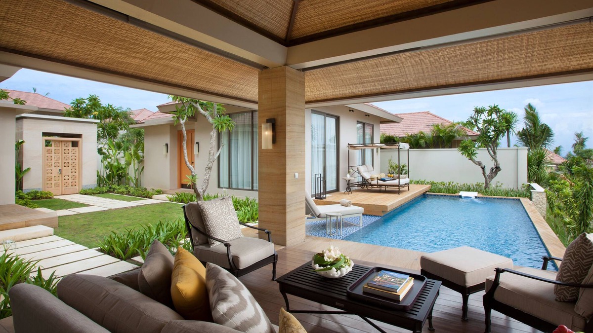 Sawangan Resort | Mulia Villas