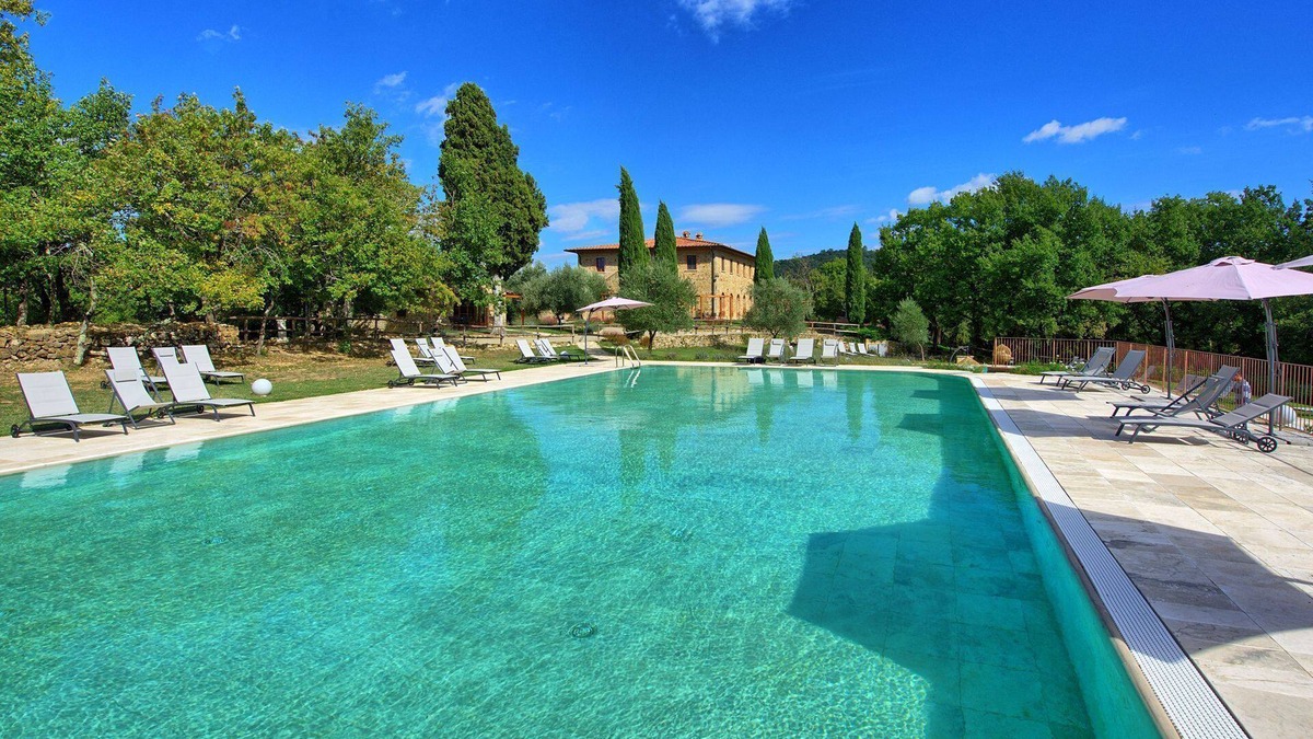 Simignano Apartment | Mulignone 6 - apartment in the heart of Chianti, Toscana.