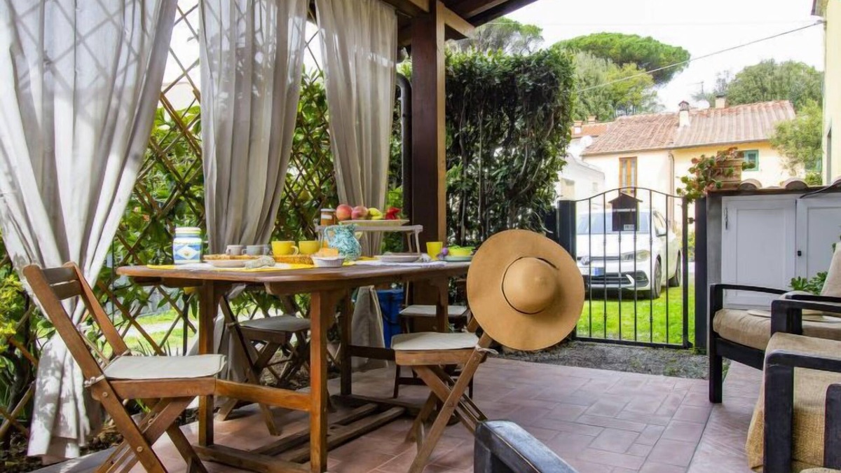 Molina di Quosa-Rigoli House | Mulini by Interhome
