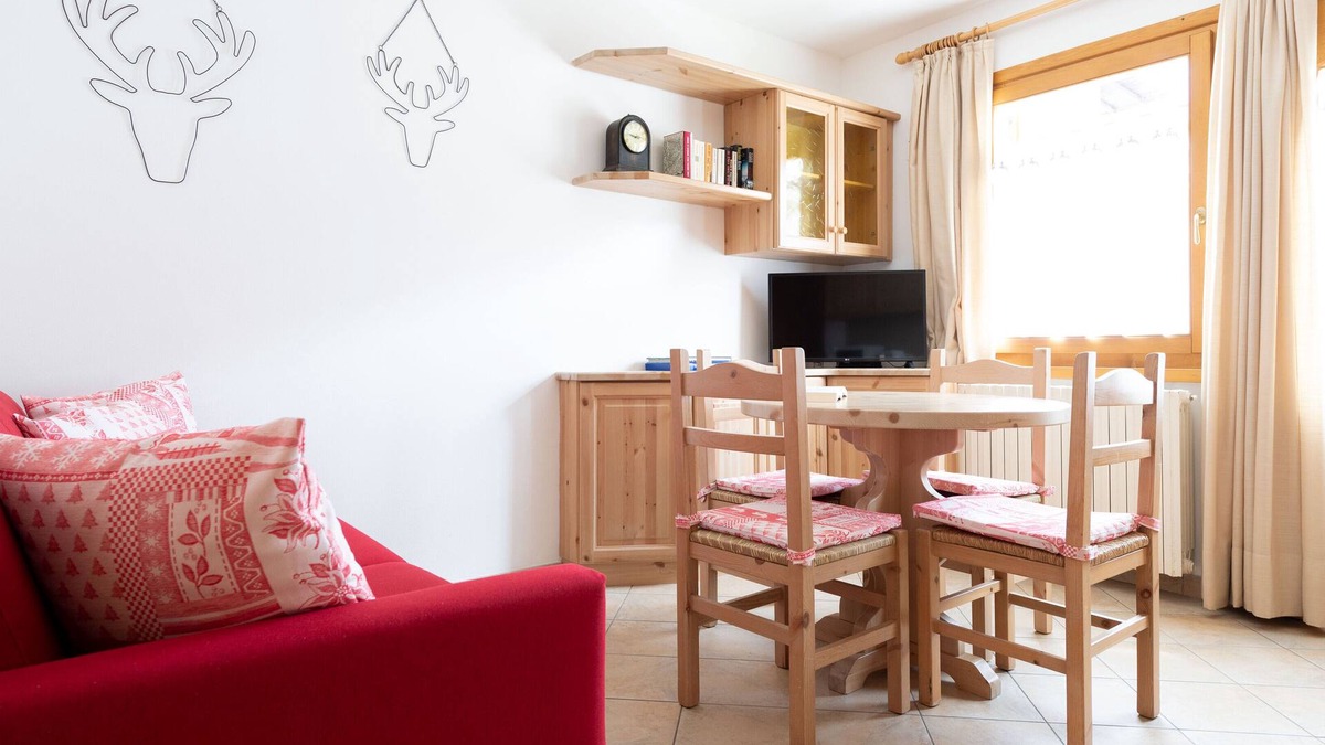 Santa Lucia Apartment | Mulino 5 - One Bedroom Apartment, Sleeps 3
