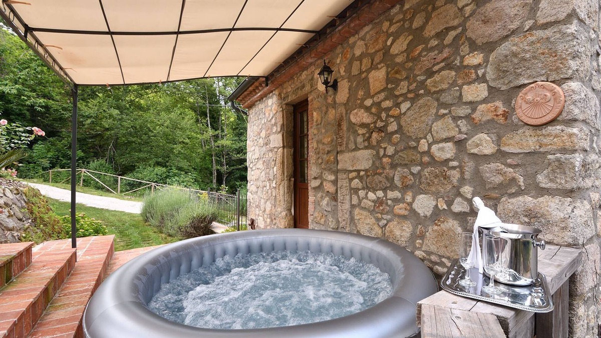 Torniella Villa | Mulino del Rigualdo, Roccastrada, Grosseto and Maremma