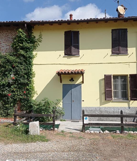 Zerbolo House | Mulino di Limido
