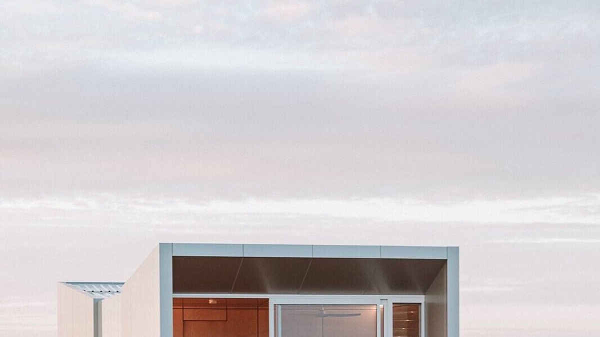 Ripon Cabin | Mulla Mulla Coastal Retreat