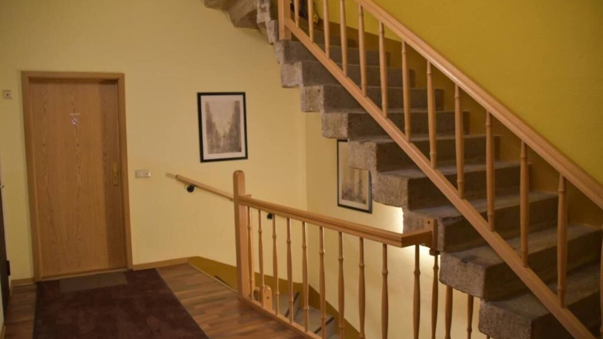 Kollm Apartment | Müller's second vacation apartment in the old town of Görlitz