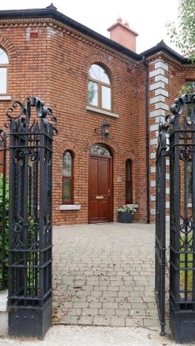 Mullingar Apartment | Mullingar town apartment 2 bedrooms