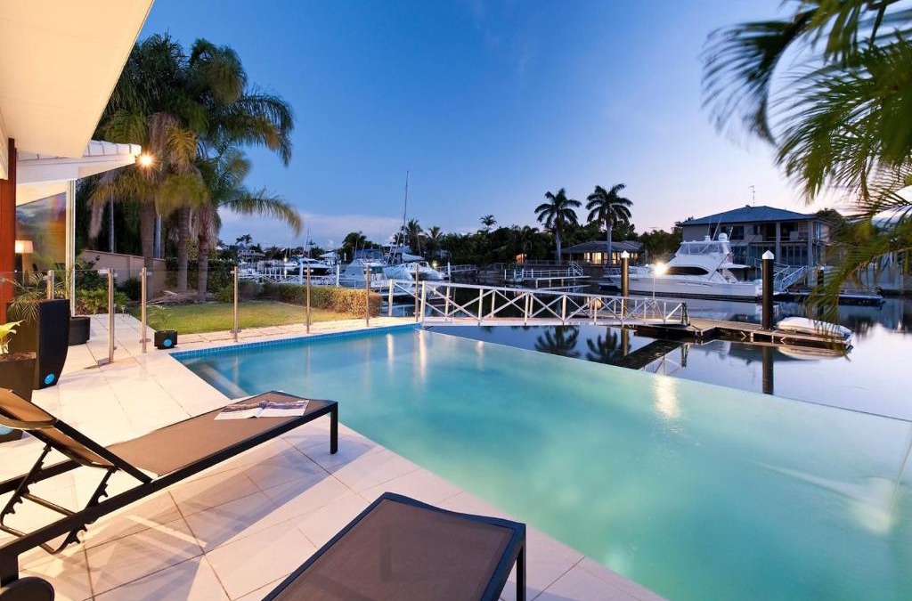 Minyama Villa | Mulloka Villa. Sunshine Coast Minyama