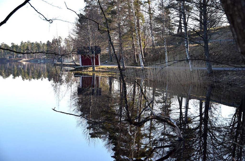 Mullsjo House | Mullsjö Folkhögskola