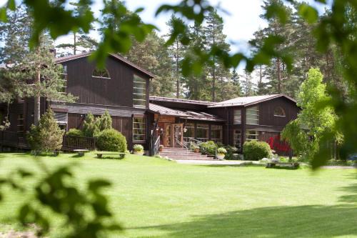 Mullsjo Hotel | Mullsjö Hotell & Konferens