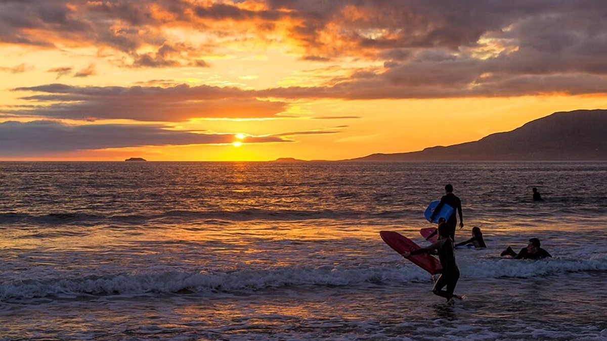 Mulranny Bed & Breakfast | Mulranny House Bed & Breakfast