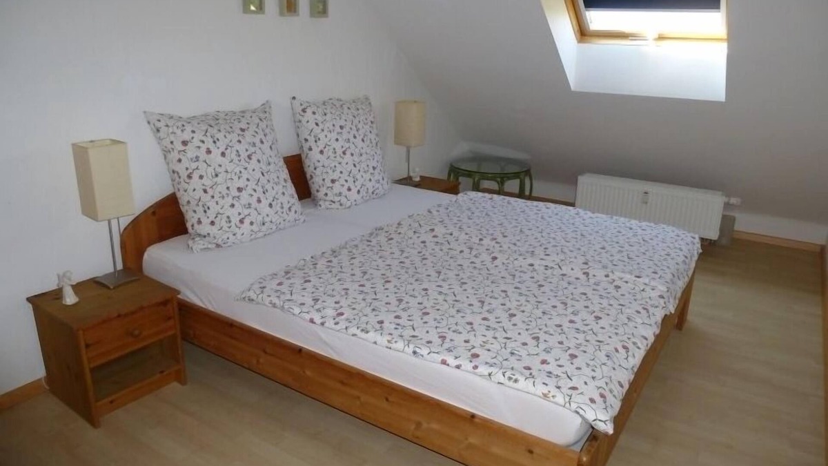 Endingen am Kaiserstuhl Apartment | Multi-bed room panoramic view, 90sqm, max. 5 persons